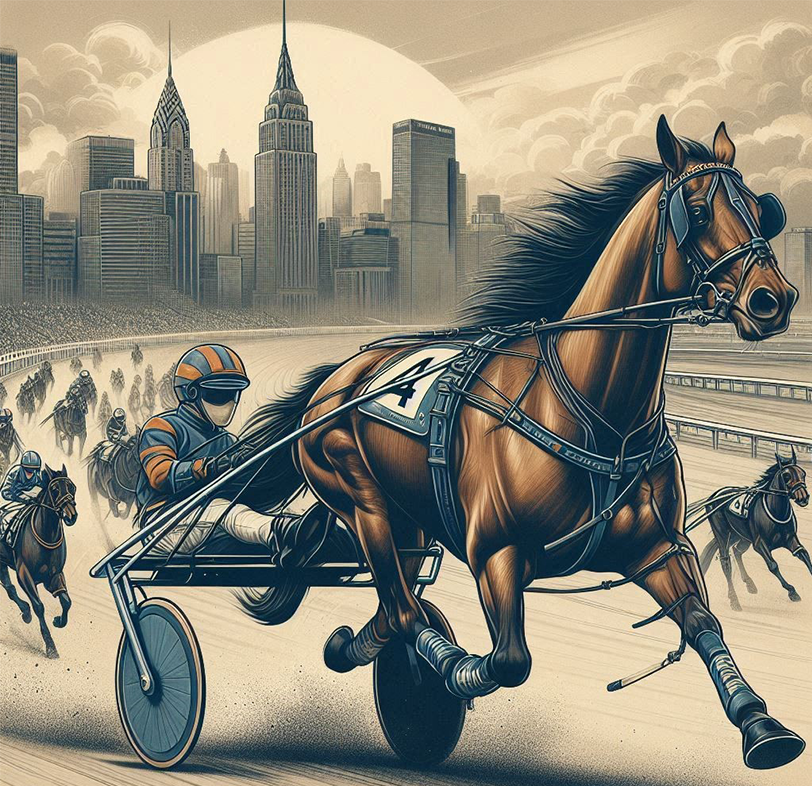 Harness Racing